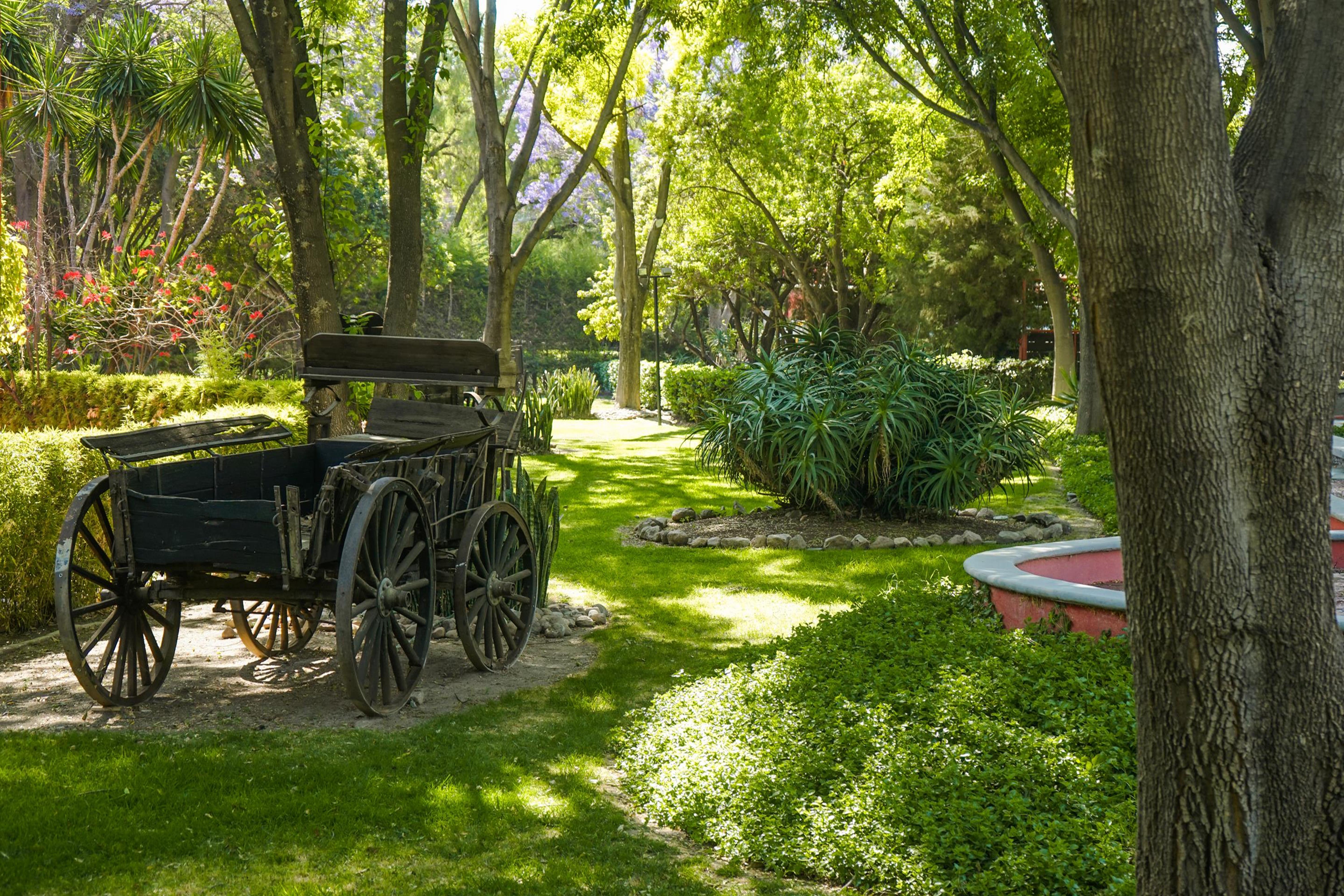 Real De Minas San Miguel De Allende Hotel Exterior photo